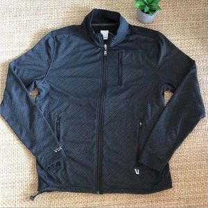 VUORI Men’s Full Zip Jacket